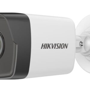 Hikvision 2MP Entry Level IR Bullet Network Camera DS-2CD1023G0E-I