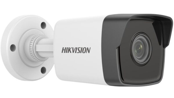 Hikvision 2MP Entry Level IR Bullet Network Camera DS-2CD1023G0E-I - Image 3