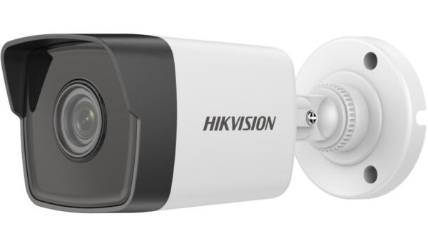 Hikvision 2MP Entry Level IR Bullet Network Camera DS-2CD1023G0E-I - Image 4