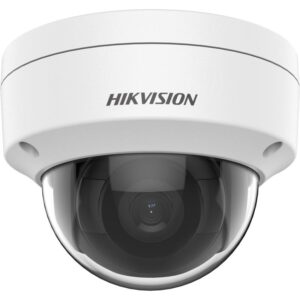 Hikvision 2MP Entry Level IR Network Dome Camera DS-2CD1123G0E-I