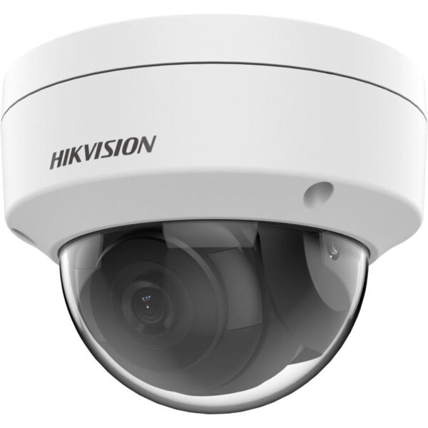 Hikvision 2MP Entry Level IR Network Dome Camera DS-2CD1123G0E-I - Image 4
