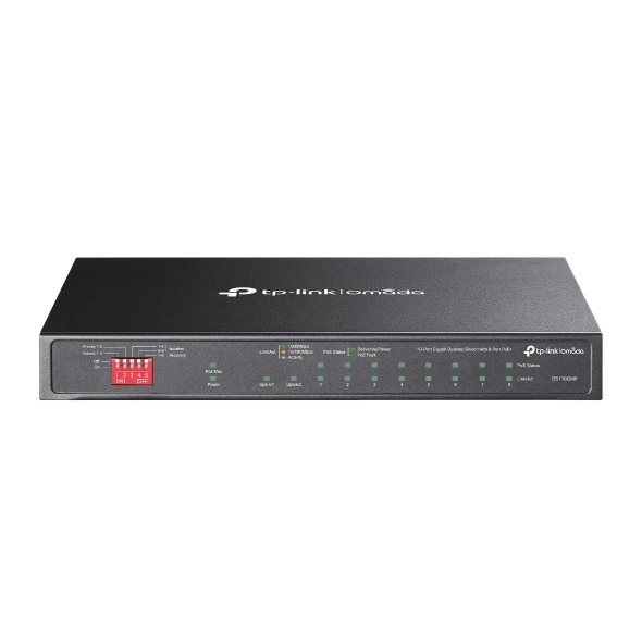 Omada Unmanaged Switch