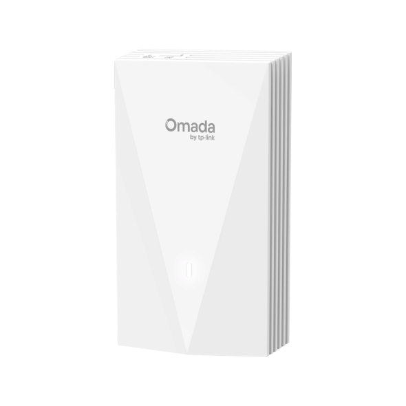 Omada Wall Plate Access Point
