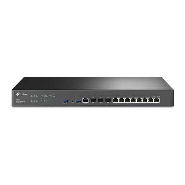 Omada Wired Gateway