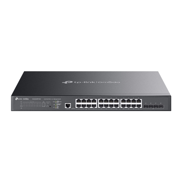 Omada Access Pro Switch