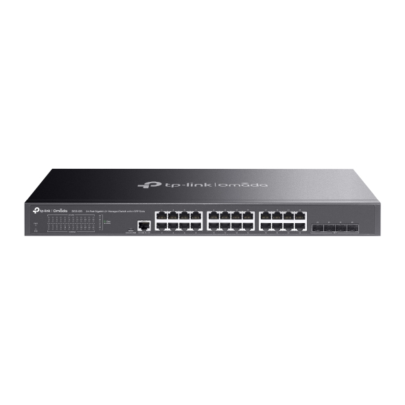 Omada Access Switch