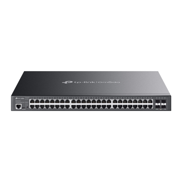 Omada Access Plus Switch