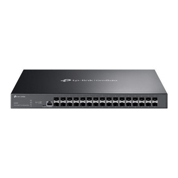 Omada Aggregation Switch