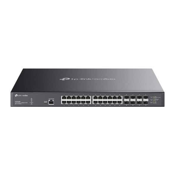 Omada Access Max Switch
