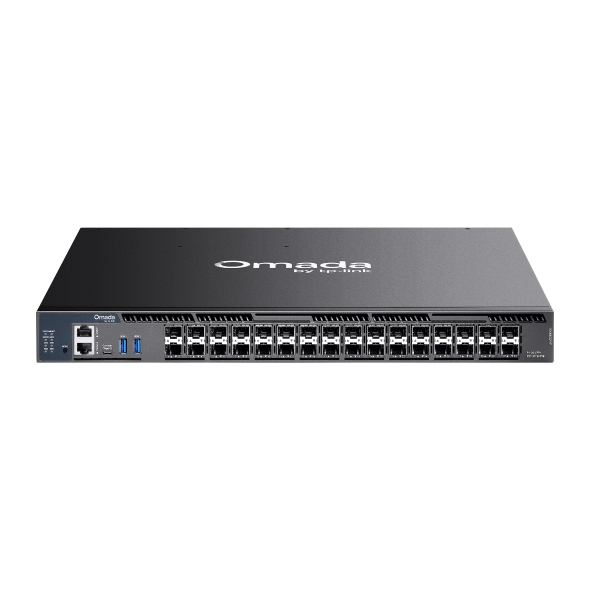 Omada Campus Switch
