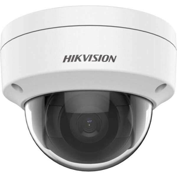 Hikvision 2 MP Fixed Dome Network Camera DS-2CD1123G0E-I