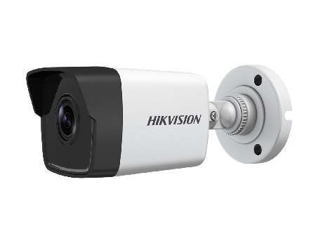 Hikvision 5 MP Fixed Mini Bullet Camera DS-2CE16H0T-ITF