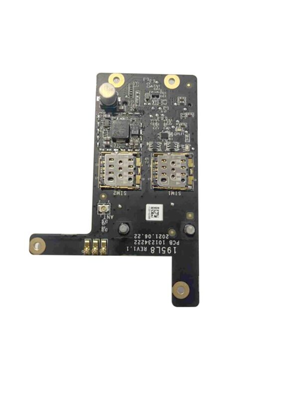 Hikvision 3G/4G Communication Module DS-PM2-S2