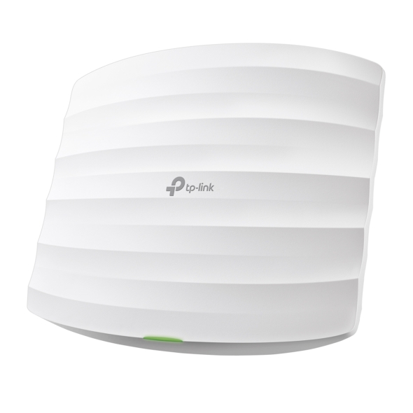 Omada AC1350 Wireless MU-MIMO Gigabit Ceiling Mount Access Point EAP223