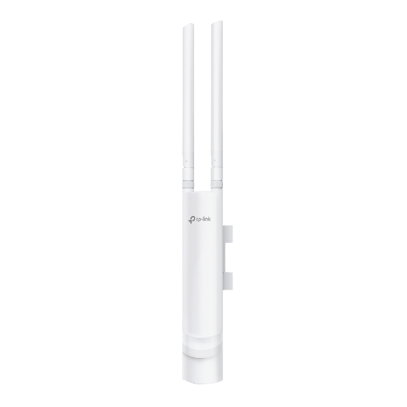Omada AC1200 Wireless MU-MIMO Gigabit Indoor/Outdoor Access Point EAP225