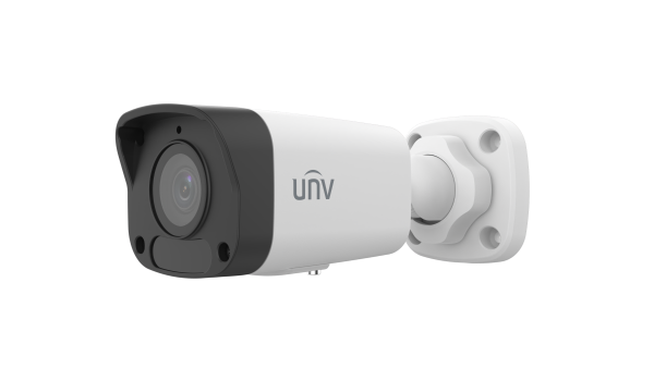UNV 2MP Fixed IR Bullet Network Camera IPC2122LB-AF28(40)K-A2