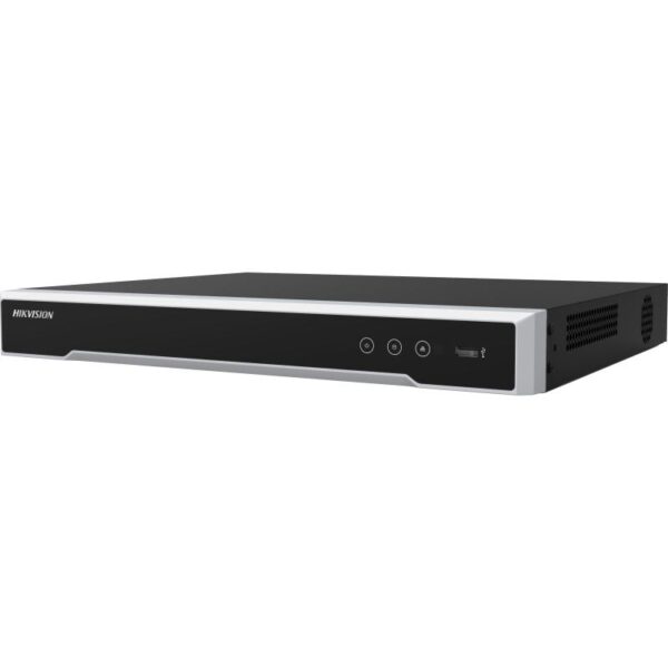 Hikvision 16-ch 1U 4K NVR DS-7616NI-Q2