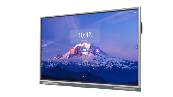 UNV 65 Inch Smart Interactive Display MW3565-U-E2