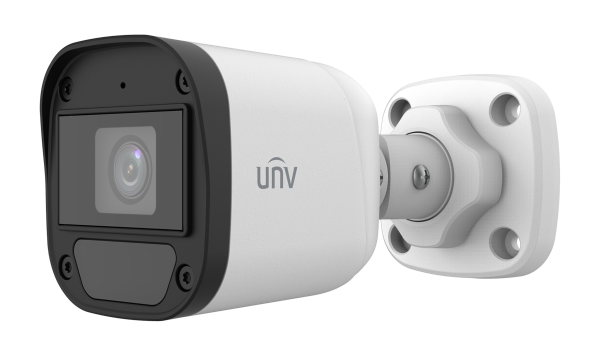 UNV 2MP Fixed IR Bullet Analog Camera UAC-B112-AF28