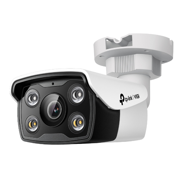 VIGI 5MP Outdoor Full-Color Bullet Network Camera VIGI C350