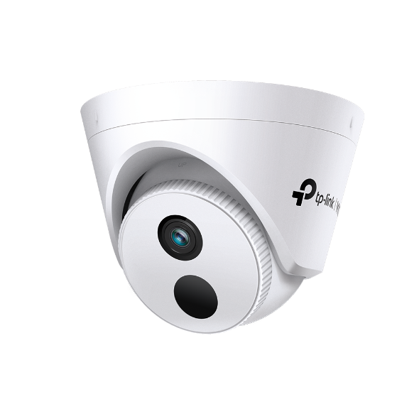 VIGI 4MP IR Turret Network Camera VIGI C440I
