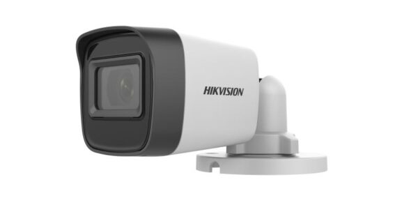 Hikvision 2 MP Fixed Mini Bullet Camera DS-2CE16D0T-EXIF