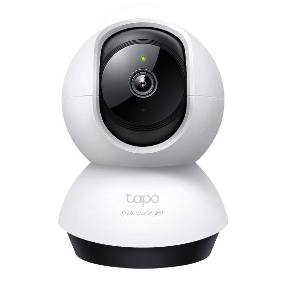 Tapo C220 Tapo C220 Pan/Tilt AI Home Security Wi-Fi Camera