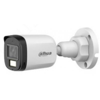 Dahua 2MP IR HDCVI Fixed-focal Bullet Camera HAC-B1A21-U