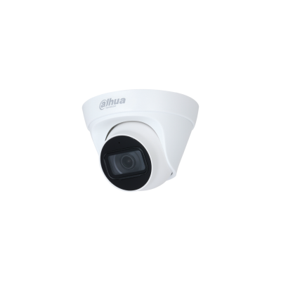Dahua 4MP Entry IR Fixed-focal Eyeball Network Camera IPC-HDW1431T1P-A-S4