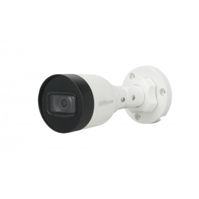 Dahua 2 MP Entry IR Fixed-focal Bullet Network Camera IPC-HFW1230S1P-A-S4