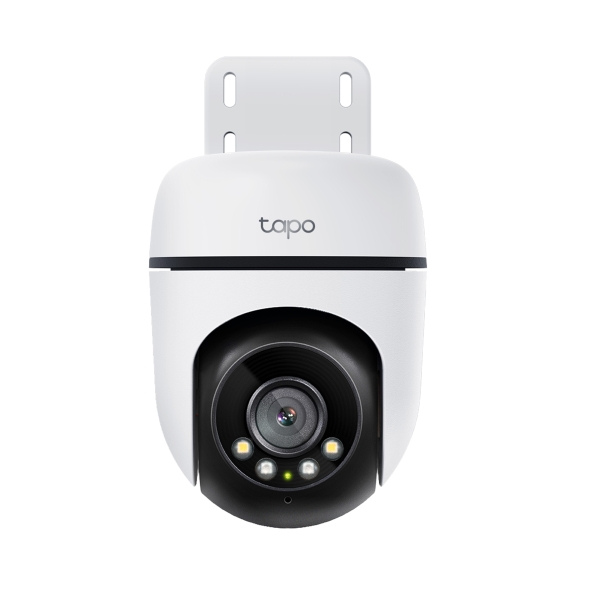 Tapo C500 Outdoor Pan/Tilt Security WiFi Camera - Image 2