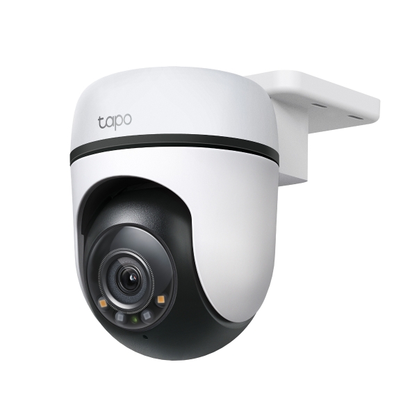 Tapo C510W Outdoor Pan/Tilt Security WiFi Camera