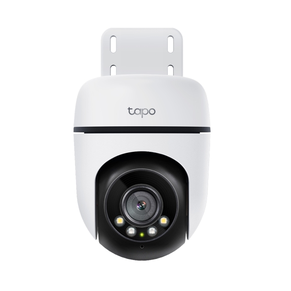 Tapo C510W Outdoor Pan/Tilt Security WiFi Camera - Image 2