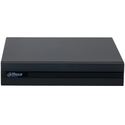 Dahua 8CH Penta-brid 5MP Value/1080P Cooper 1U 1HDD WizSense DVR XVR1B08H-I