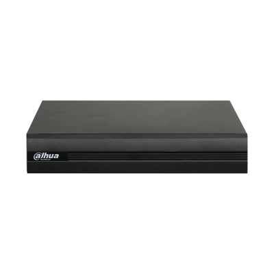 Dahua 16CH Penta-brid 5MP Value/1080P Compact 1U 1HDD WizSense DVR XVR1B16H-I