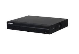Dahua 8 Channel Compact 1U 1HDD 8PoE Lite H.265 Network Video Recorder NVR1108HS-8P-S3/H