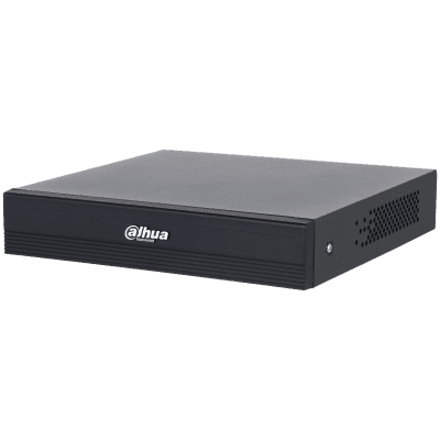 DVR